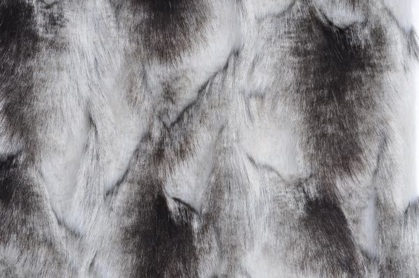 Brandy Fox Silver